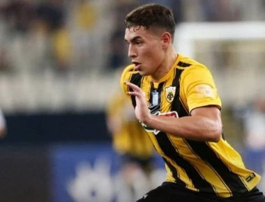 ΑΕΚ: Ένας... Πόνσε αρκούσε!